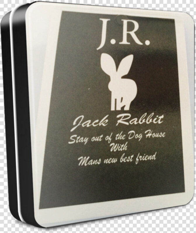 Black Tailed Jackrabbit  HD Png DownloadTransparent PNG
