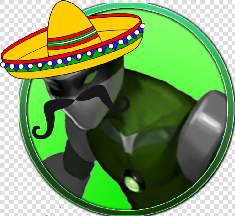 Hand Sanitizer In Sombrero  HD Png DownloadTransparent PNG