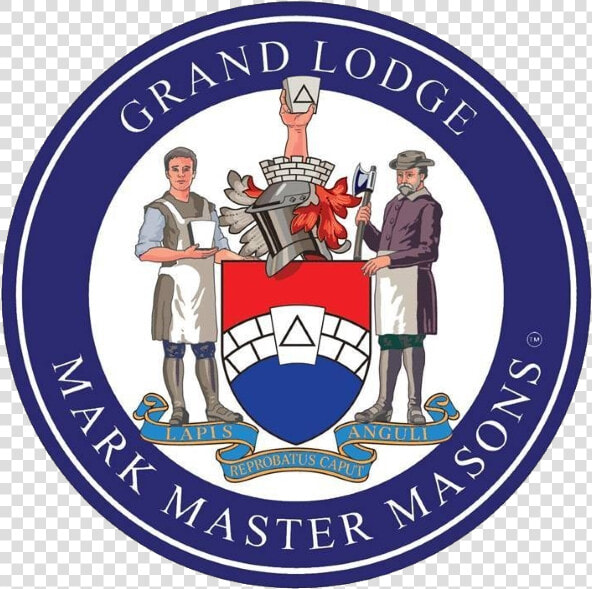 Mark Master Mason   Order Of Malta Knights  HD Png DownloadTransparent PNG