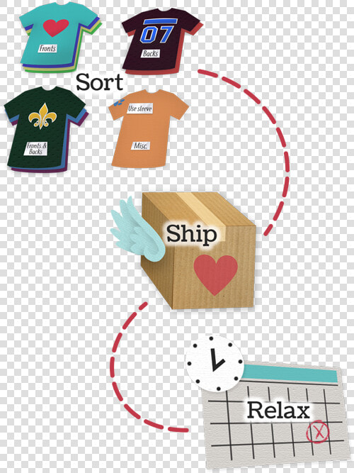 T Shirt Quilt Clipart Clip Art Royalty Free Mosaic  HD Png DownloadTransparent PNG