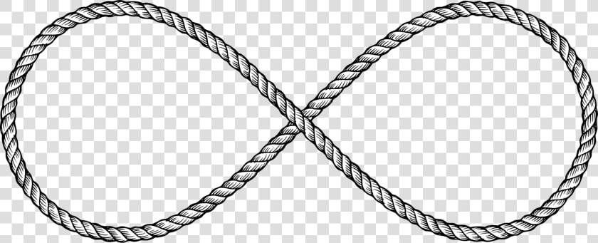 Rope line blackandwhite   Drawing Rope Bell Vector  HD Png DownloadTransparent PNG
