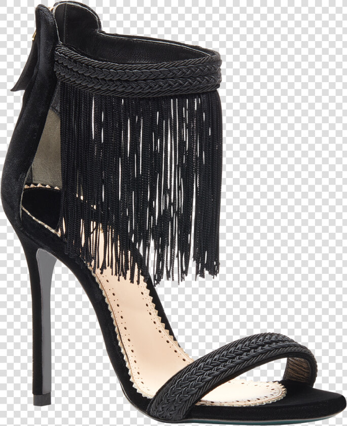 Fancy Sandal Png Free Download   Basic Pump  Transparent PngTransparent PNG