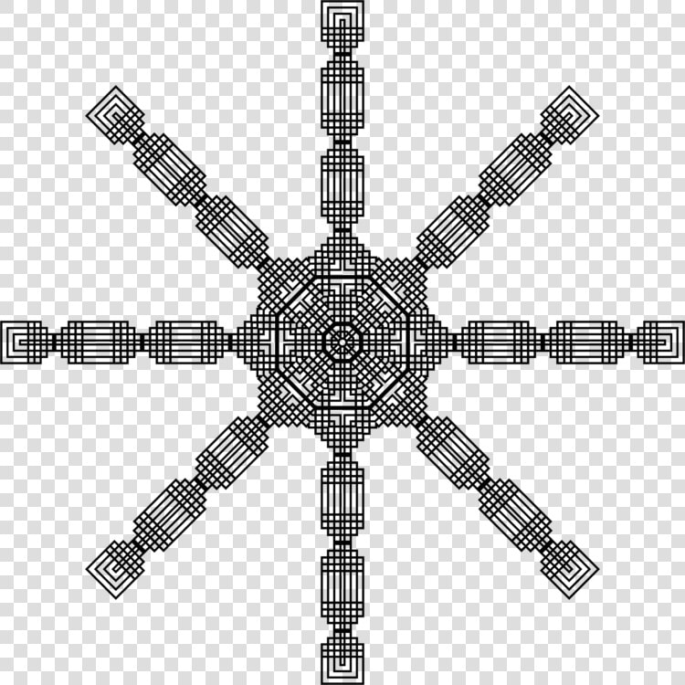 Symmetry line technology  HD Png DownloadTransparent PNG