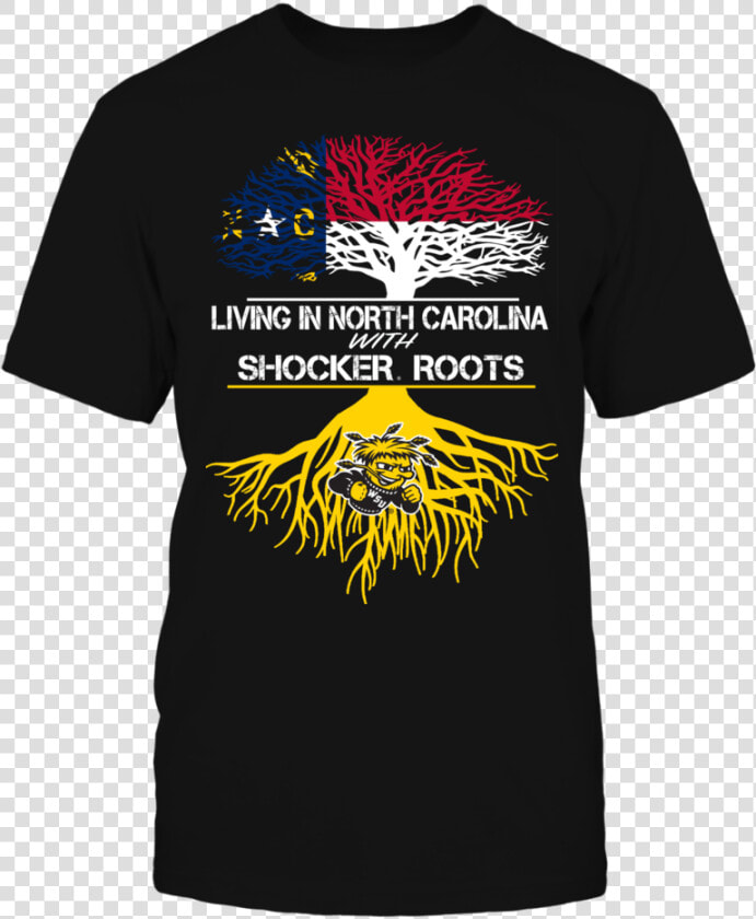 Wichita State Shockers   Living In Texas With Nebraska Roots  HD Png DownloadTransparent PNG