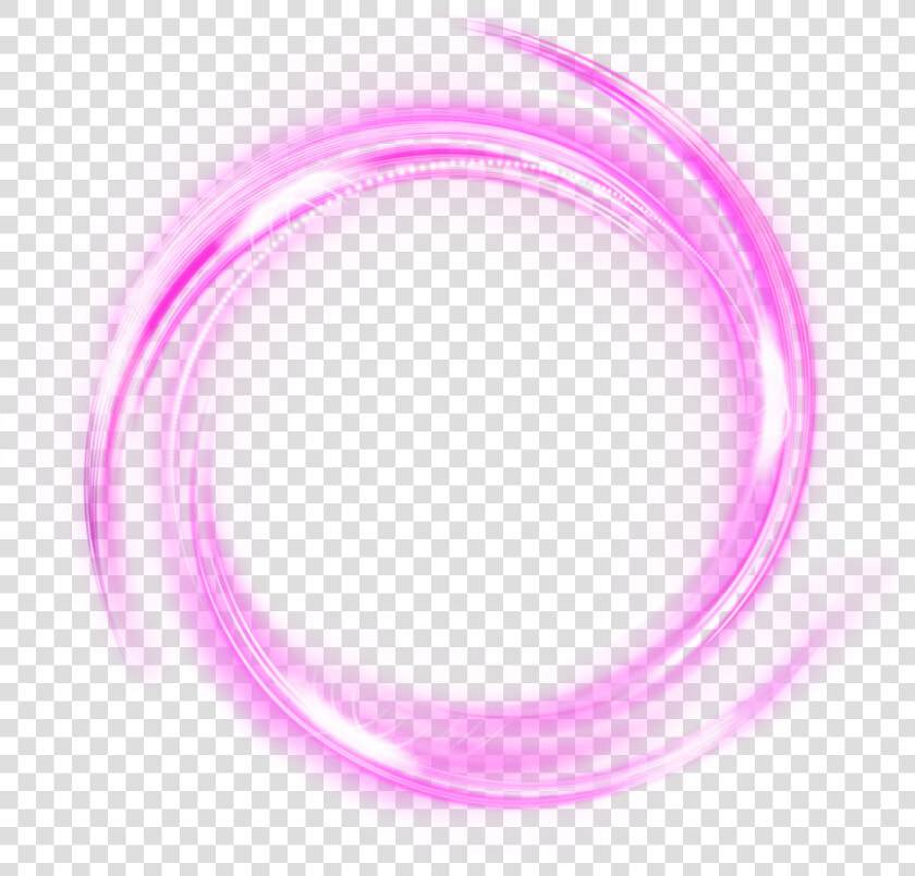  neon  circle  portal  freetoedit   Transparent Transparent Background Circle Png  Png DownloadTransparent PNG