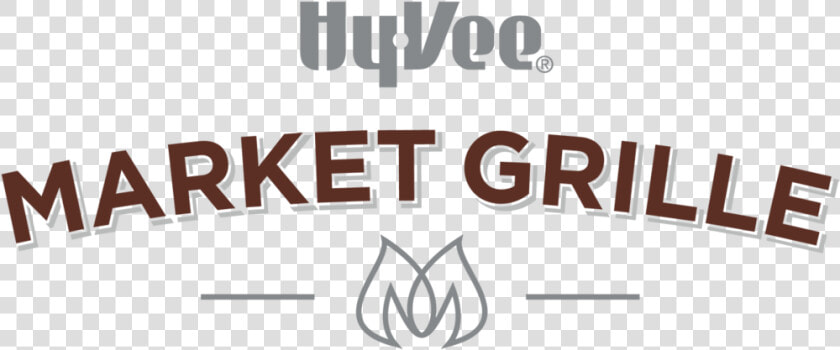 Logo meta   Hy Vee Market Grille Logo  HD Png DownloadTransparent PNG