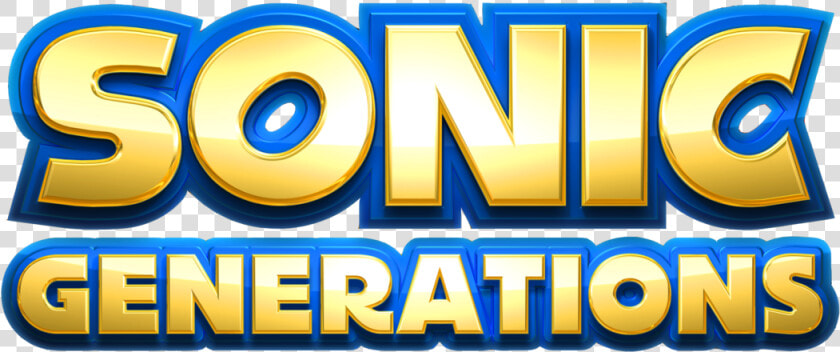 Sonic Generations  HD Png DownloadTransparent PNG