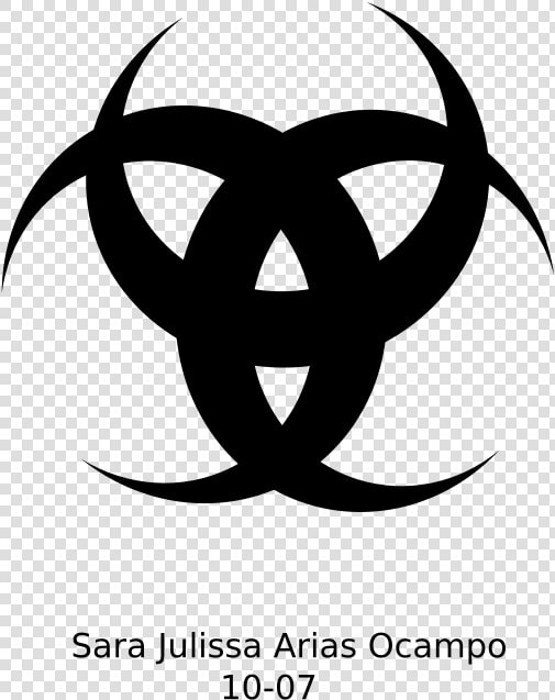 Peligro   Symbol Monotheism  HD Png DownloadTransparent PNG