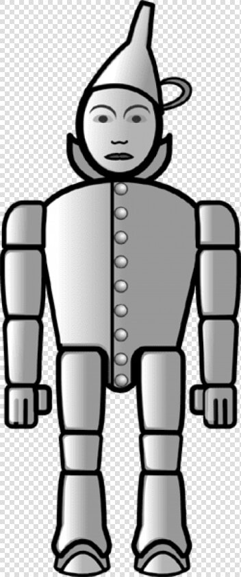 Free Png Download Tin Man Png Images Background Png   Tin Man Png  Transparent PngTransparent PNG
