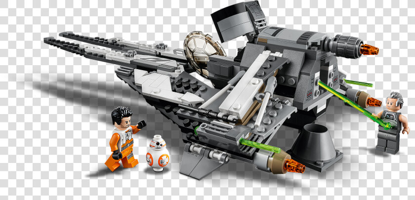 Tie Interceptor Png  Transparent PngTransparent PNG