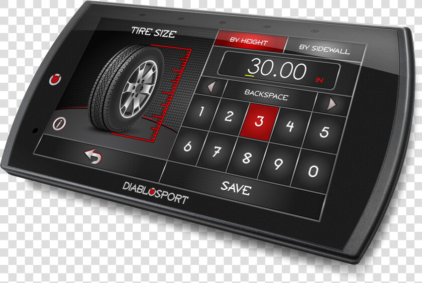 Diablosport Trinity 2 Ex Programmer  HD Png DownloadTransparent PNG