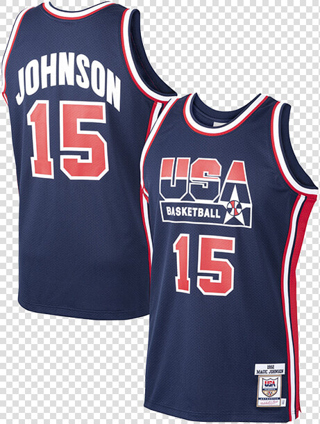 Team Usa Basketball Jerseys  HD Png DownloadTransparent PNG