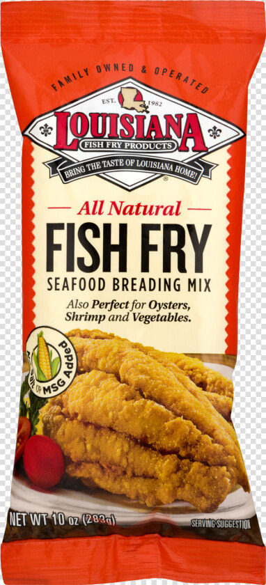 Louisiana Fish Fry   Louisiana Fish Fry Cajun Seasoning  HD Png DownloadTransparent PNG