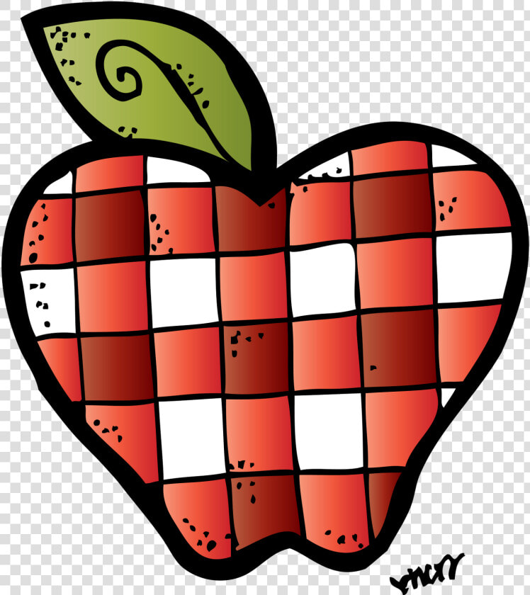Crayon Clipart Melonheadz   Melonheadz Apple Clipart  HD Png DownloadTransparent PNG