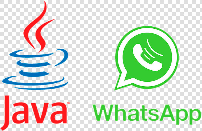 Whatsapp For Java   Whatsapp Java  HD Png DownloadTransparent PNG