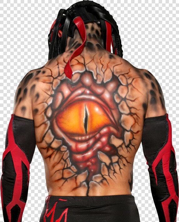 Finn Balor Png  Transparent PngTransparent PNG