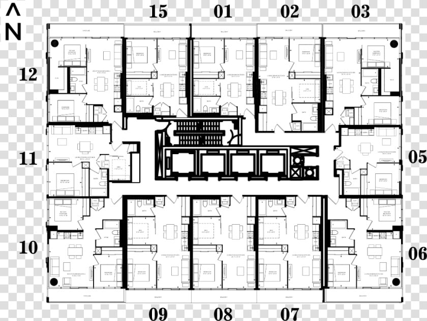 Floor Plan   Png Download   Floor Plan  Transparent PngTransparent PNG