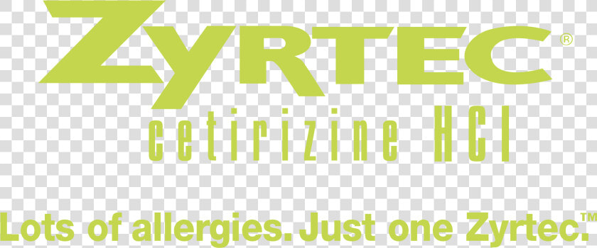 Zyrtec Logo Png Transparent   Zyrtec  Png DownloadTransparent PNG