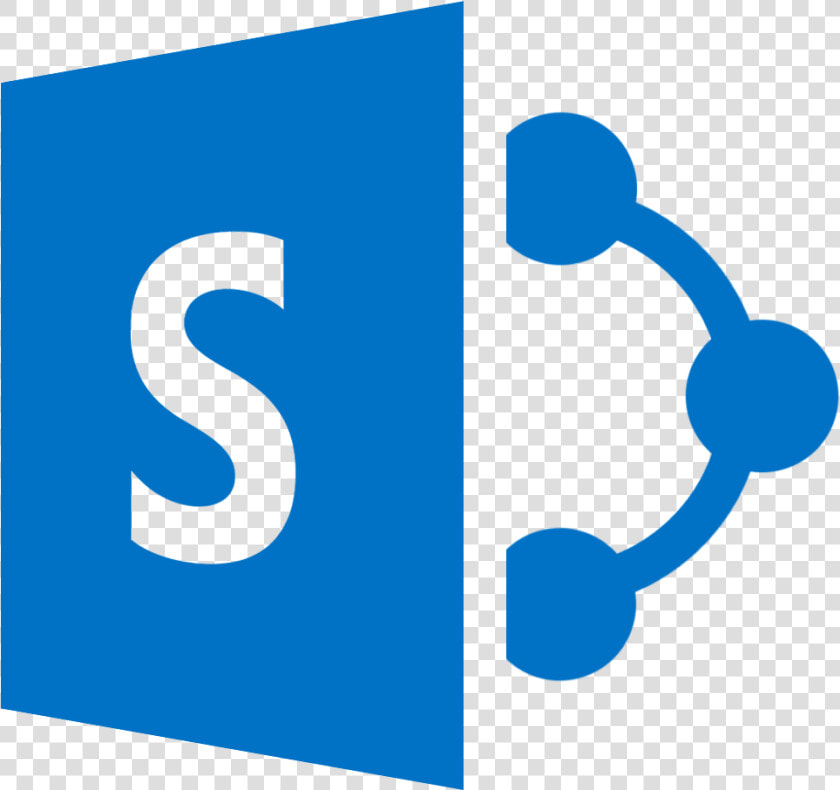 Sharepoint Logo  HD Png DownloadTransparent PNG