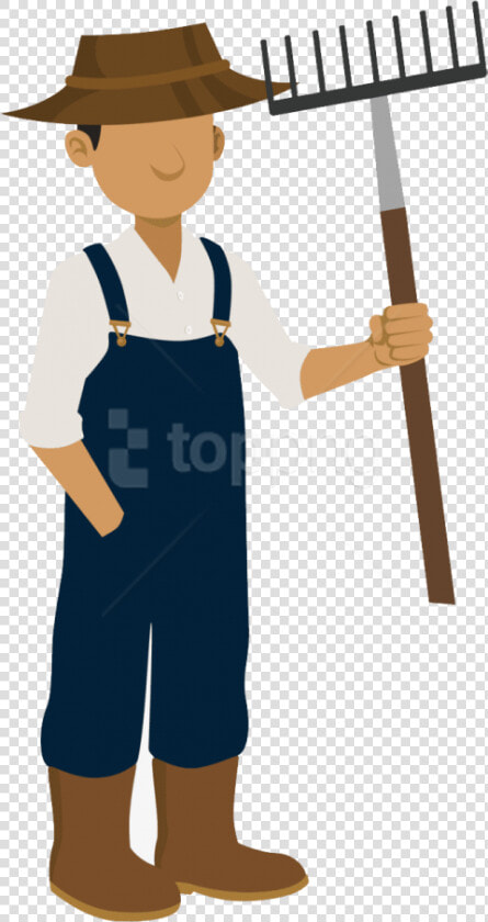 Free Png Download Farmer Clipart Png Photo Png Images   Transparent Background Farmer Clipart  Png DownloadTransparent PNG