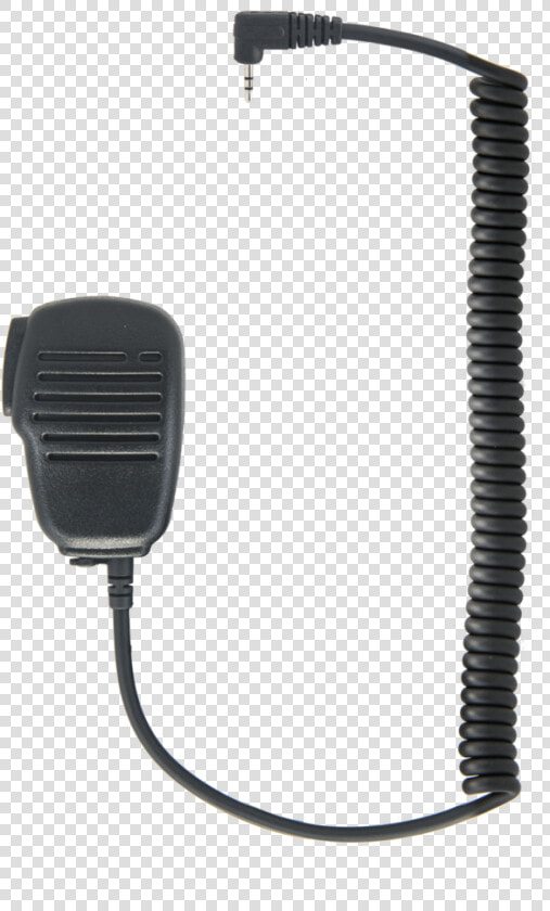 Cobra Ga Sm08 Handheld Speaker Microphone  HD Png DownloadTransparent PNG