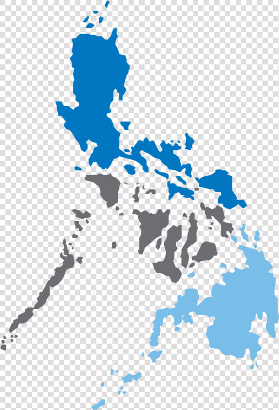 Clipart Map Map Ph   Philippine Map Vector Png  Transparent PngTransparent PNG