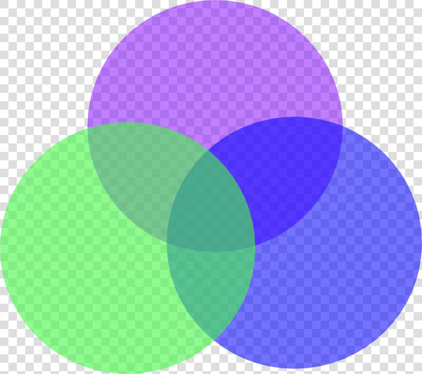 Overlapping Circles Svg Clip Arts   Three Overlapping Circles  HD Png DownloadTransparent PNG
