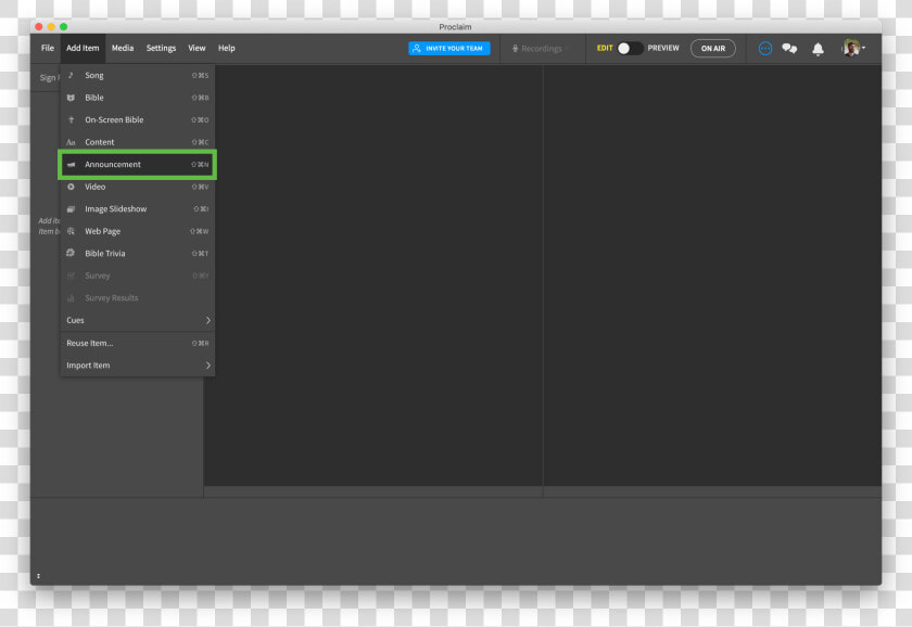 Screenshot  HD Png DownloadTransparent PNG