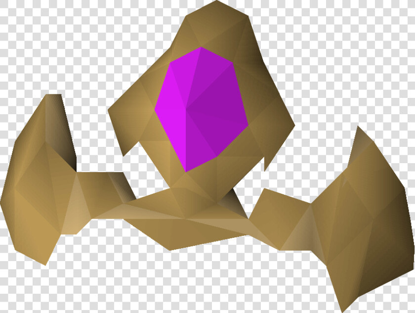 Old School Runescape Wiki   Osrs Tiara  HD Png DownloadTransparent PNG