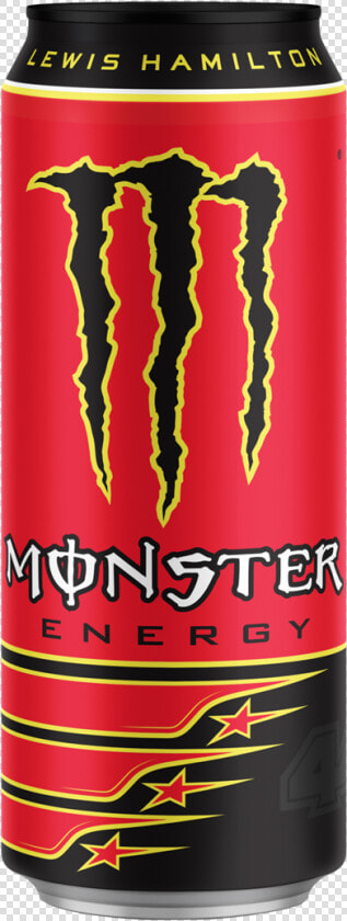 Monster Energy Lh44   Monster Energy Lewis Hamilton  HD Png DownloadTransparent PNG