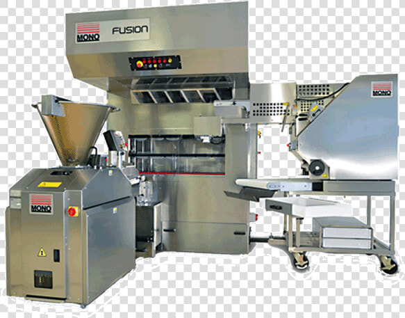 Mono Fusion Bread Plant   Bread Baking Plants  HD Png DownloadTransparent PNG