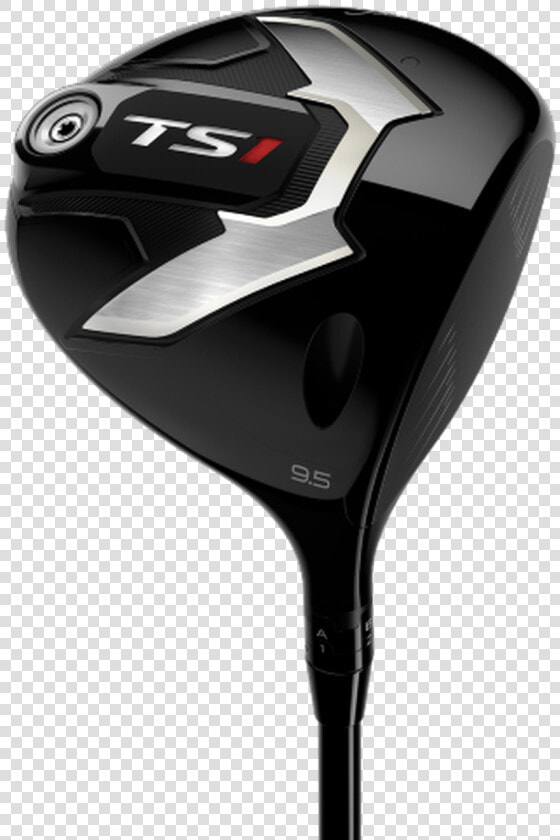 Titleist Ts1 Driver Mens Or Womens  HD Png DownloadTransparent PNG