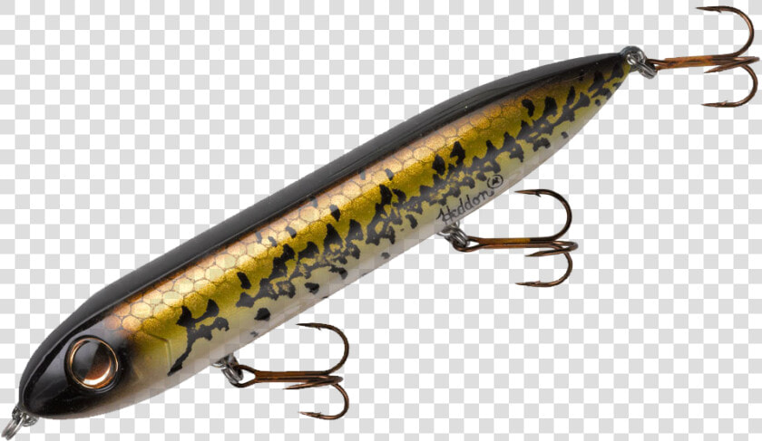 Super Spook   Heddon Super Spook  HD Png DownloadTransparent PNG