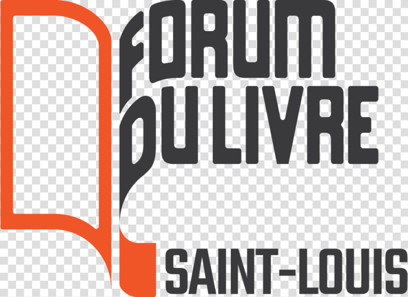 Forum Du Livre De Saint Louis 2019  HD Png DownloadTransparent PNG