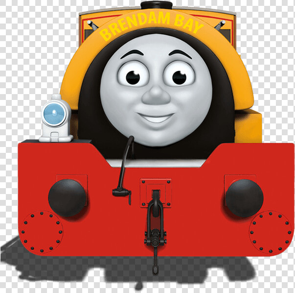 Transparent Thomas The Train Png   Bill Thomas And Friends  Png DownloadTransparent PNG