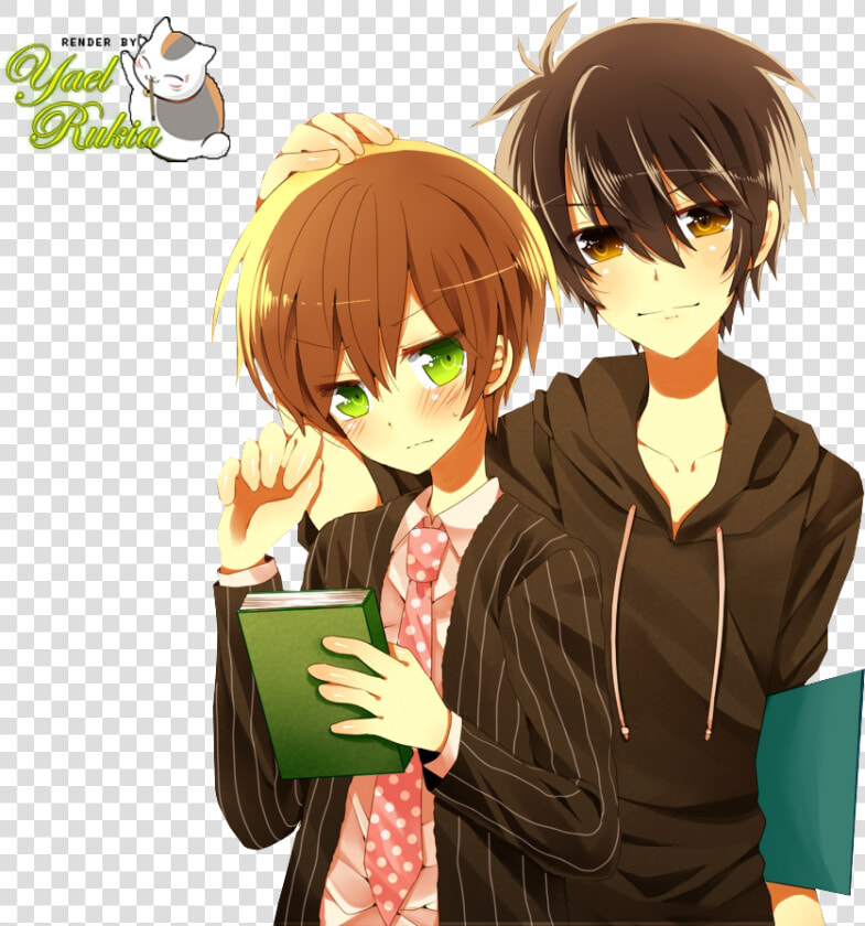 Transparent Onodera Png  Png DownloadTransparent PNG