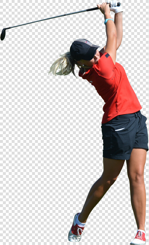 Woman Play Golf Png Image   Woman Playing Golf Png  Transparent PngTransparent PNG