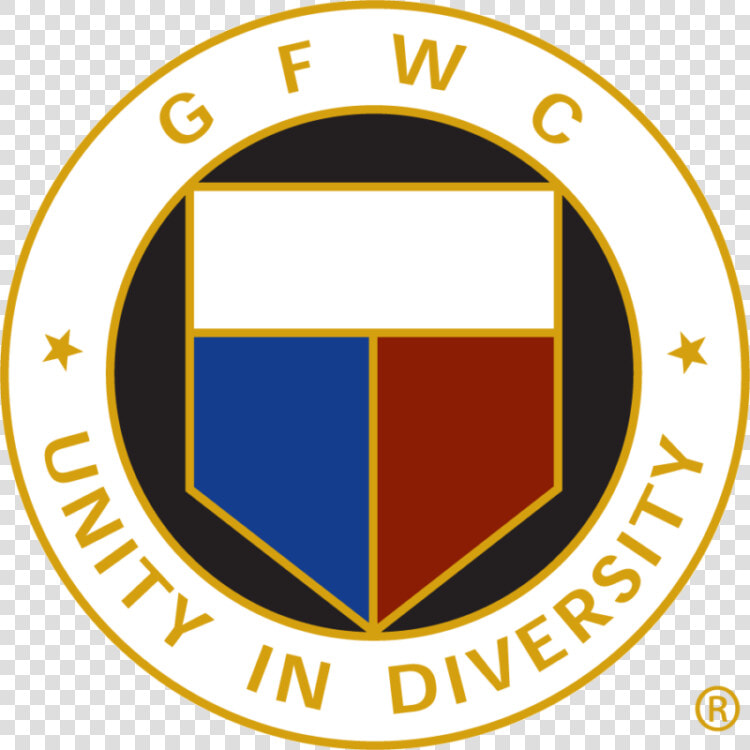 Greater Federation Of Women  39 s Clubs  HD Png DownloadTransparent PNG