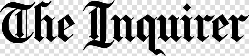 Philadelphia Inquirer  HD Png DownloadTransparent PNG