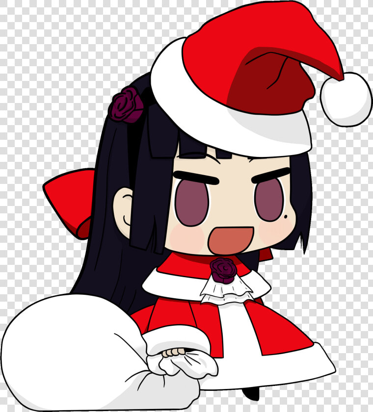 Neptunia Padoru  HD Png DownloadTransparent PNG