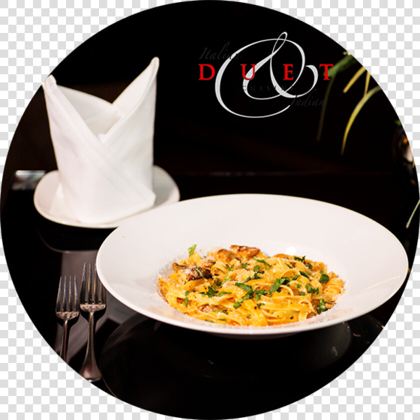 Pasta Duet Cuisine Indian Cuisine And Italian Cuisine   Frittata  HD Png DownloadTransparent PNG