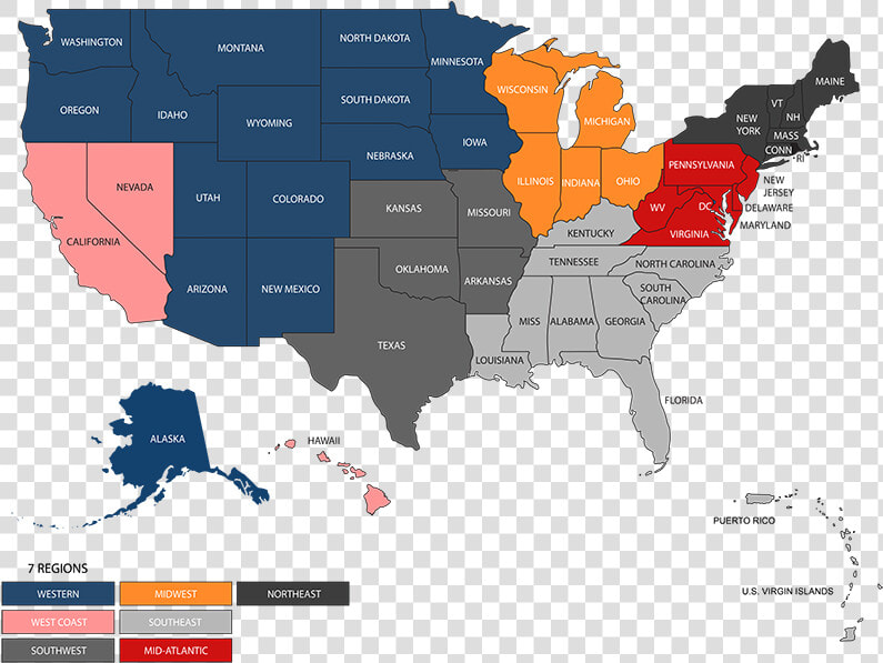Npac Map2 031518   Try To Impeach  HD Png DownloadTransparent PNG