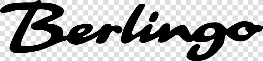 Citroen Berlingo Logo Vector  HD Png DownloadTransparent PNG