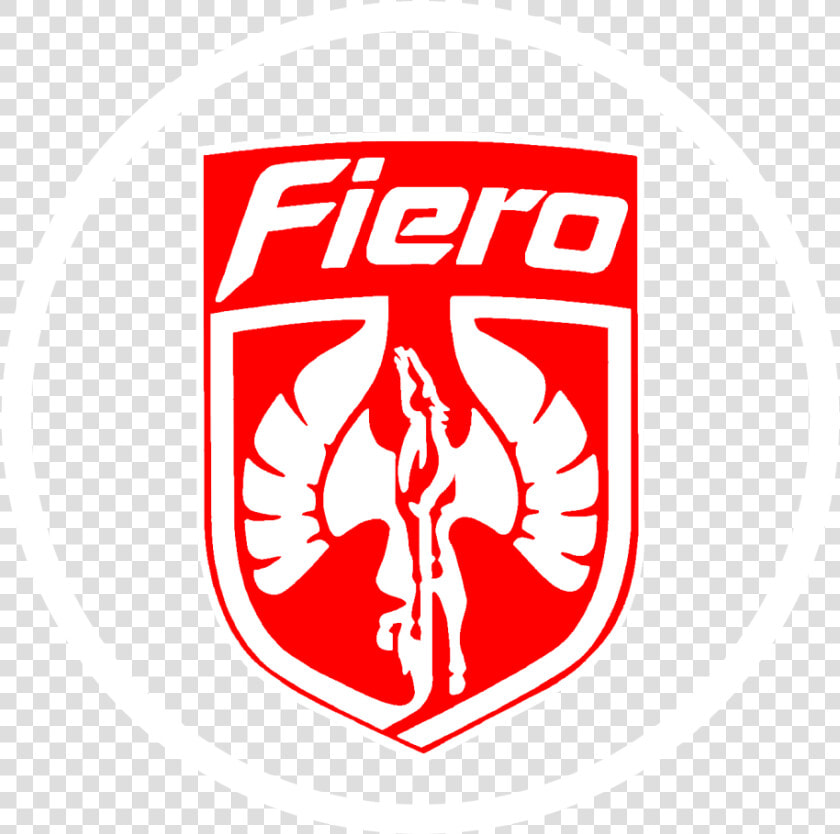 Pontiac Logo Decals   Pontiac Fiero Emblem Logo  HD Png DownloadTransparent PNG