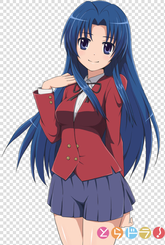 Taiga Aisaka Png  Transparent PngTransparent PNG