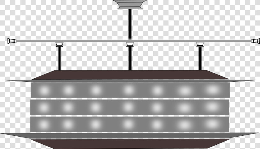 Lamp  Modern  Room  Decor  Light  House  Style  HD Png DownloadTransparent PNG