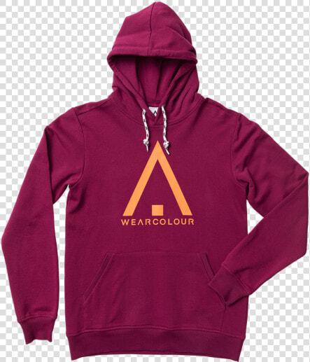 Tibetan Red   Hoodie  HD Png DownloadTransparent PNG
