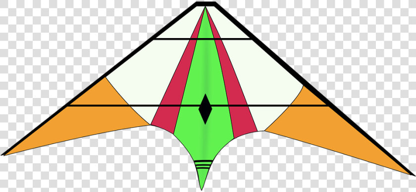 Contoh Menggambar Layang Layang Serta Mewarnai  HD Png DownloadTransparent PNG