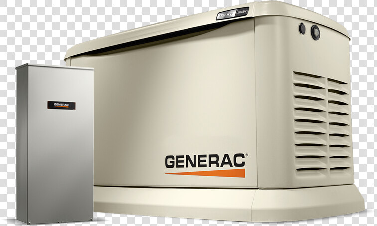 Generac Generators  HD Png DownloadTransparent PNG