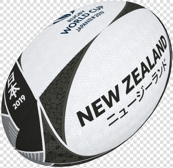 Rugby World Cup 2019 Rugby Ball  HD Png DownloadTransparent PNG